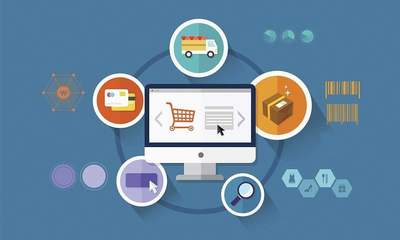 有贊新零售 賦能互聯網零售的智能化轉型