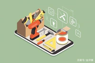 冰河期蘊藏著大開局 互聯網家裝的新零售進化之路