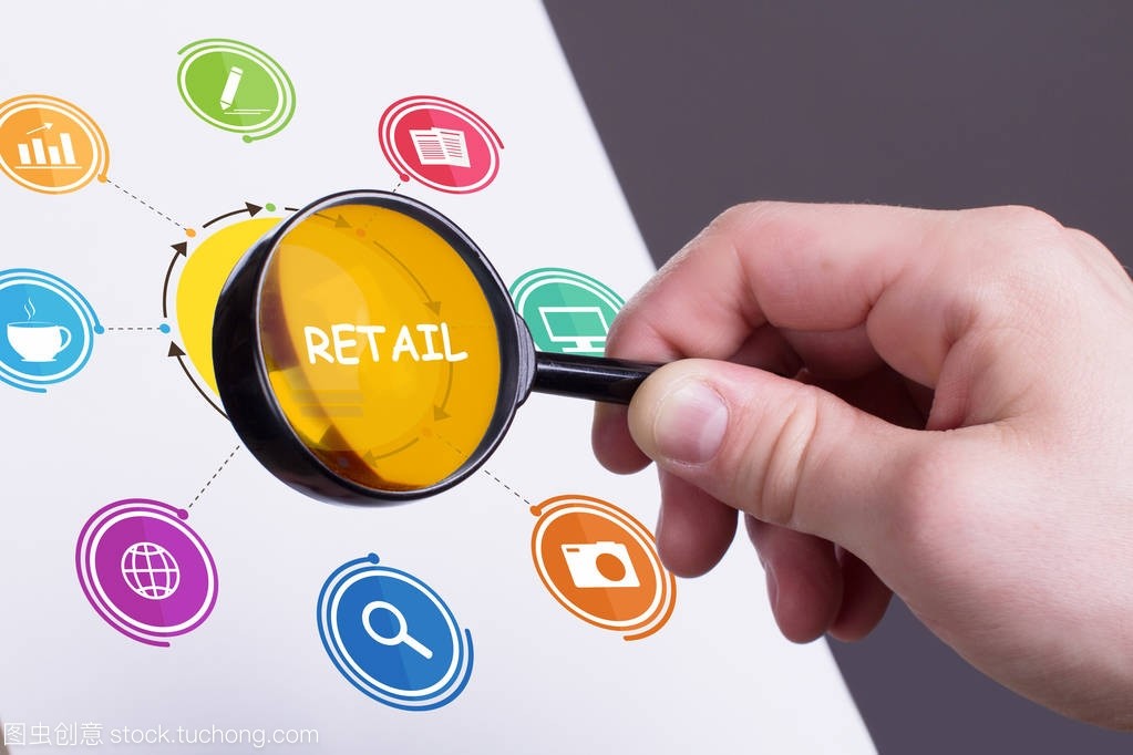 商務、技術、互聯網與網絡 解析互聯網零售的核心概念