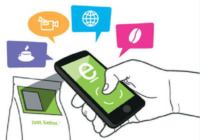 乘風破浪，抓住互聯網融合新機遇下的零售變革浪潮