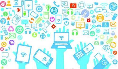 互聯網先銳思維來襲 零售企業家，你準備好了嗎？